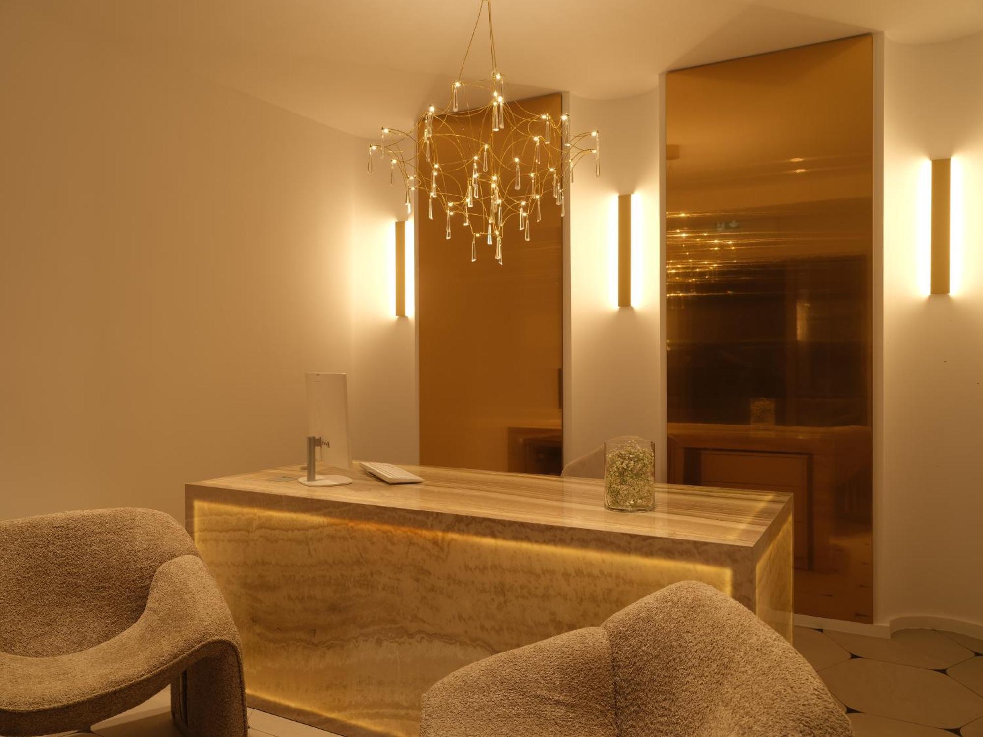 Golden Luxury Suites Bali  Экстерьер фото