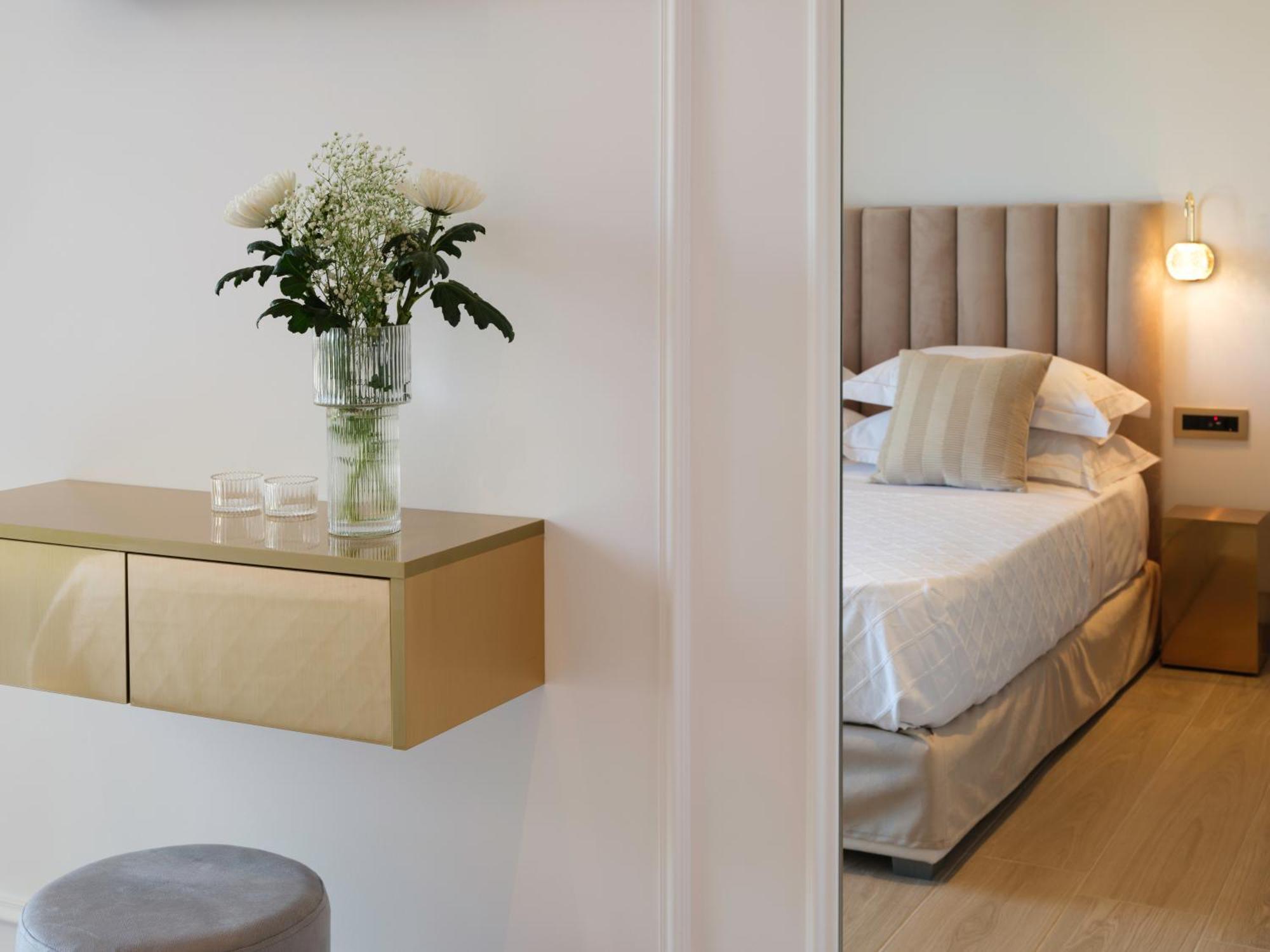 Golden Luxury Suites Bali  Экстерьер фото
