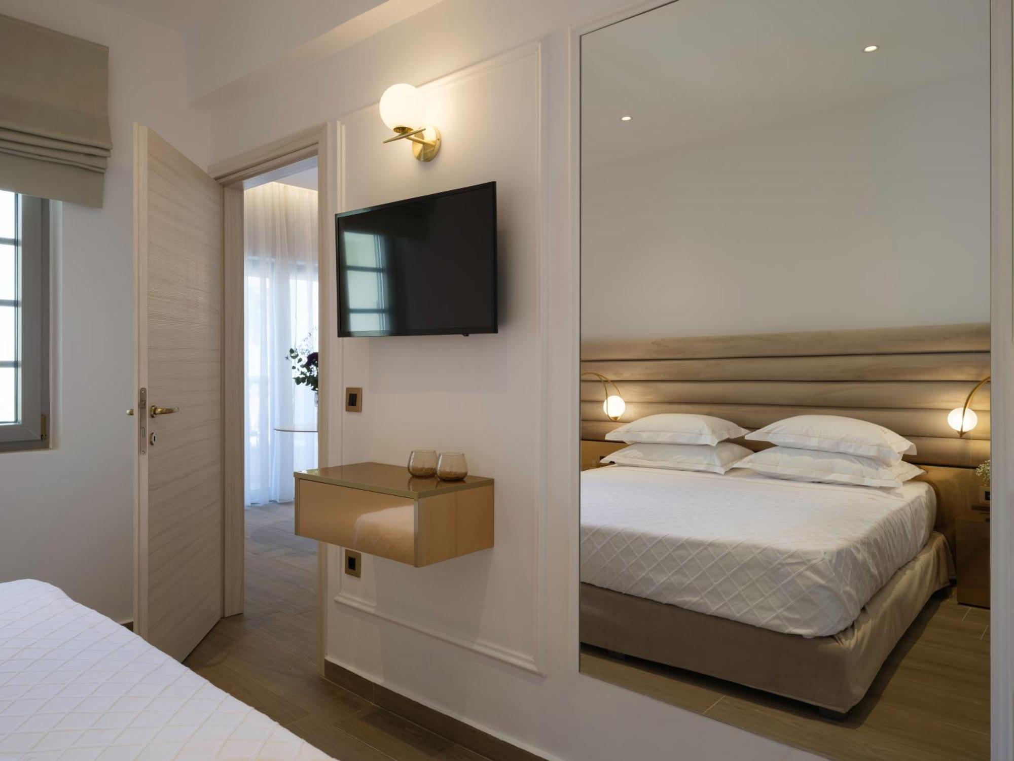 Golden Luxury Suites Bali  Экстерьер фото