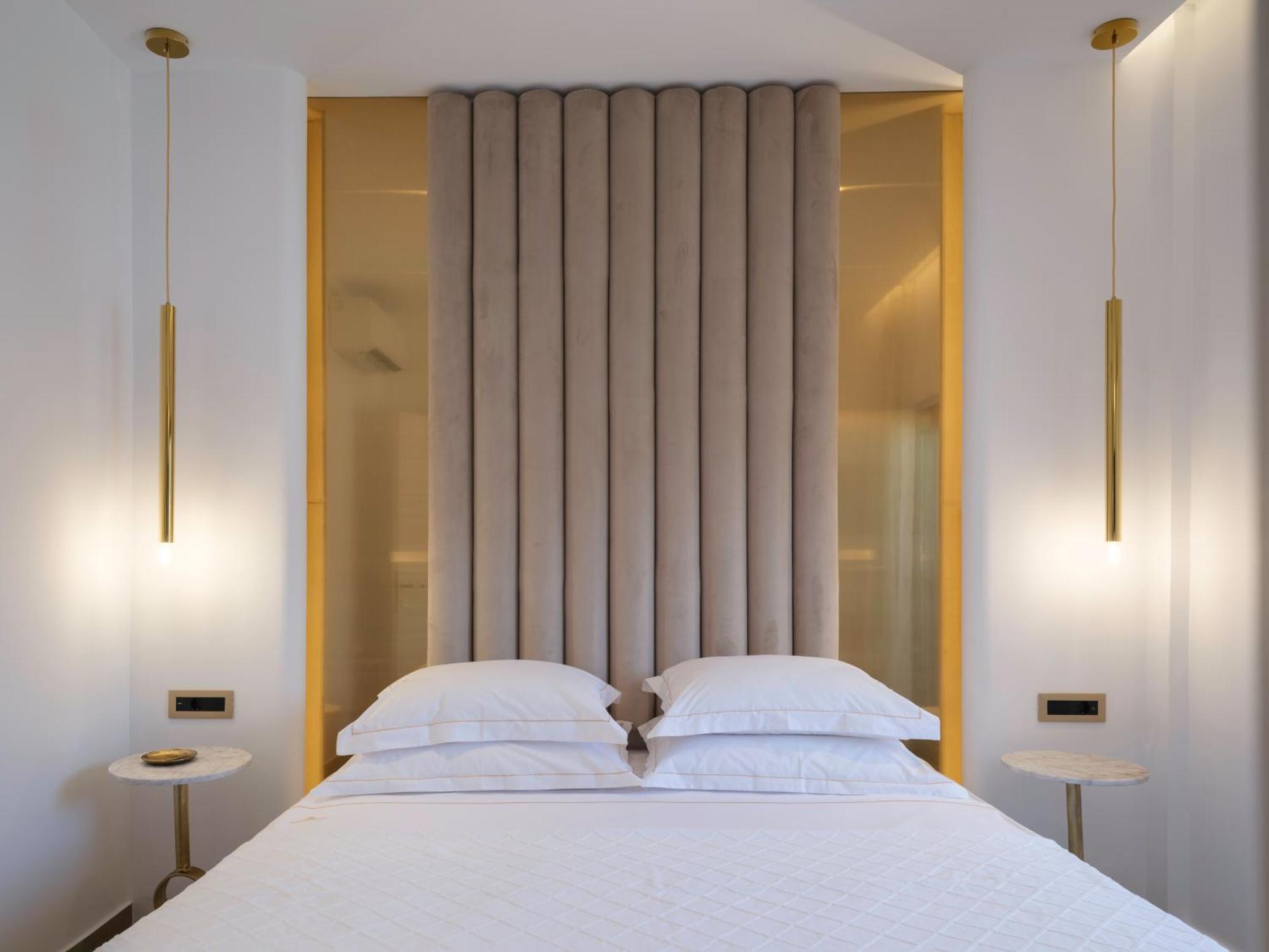 Golden Luxury Suites Bali  Экстерьер фото