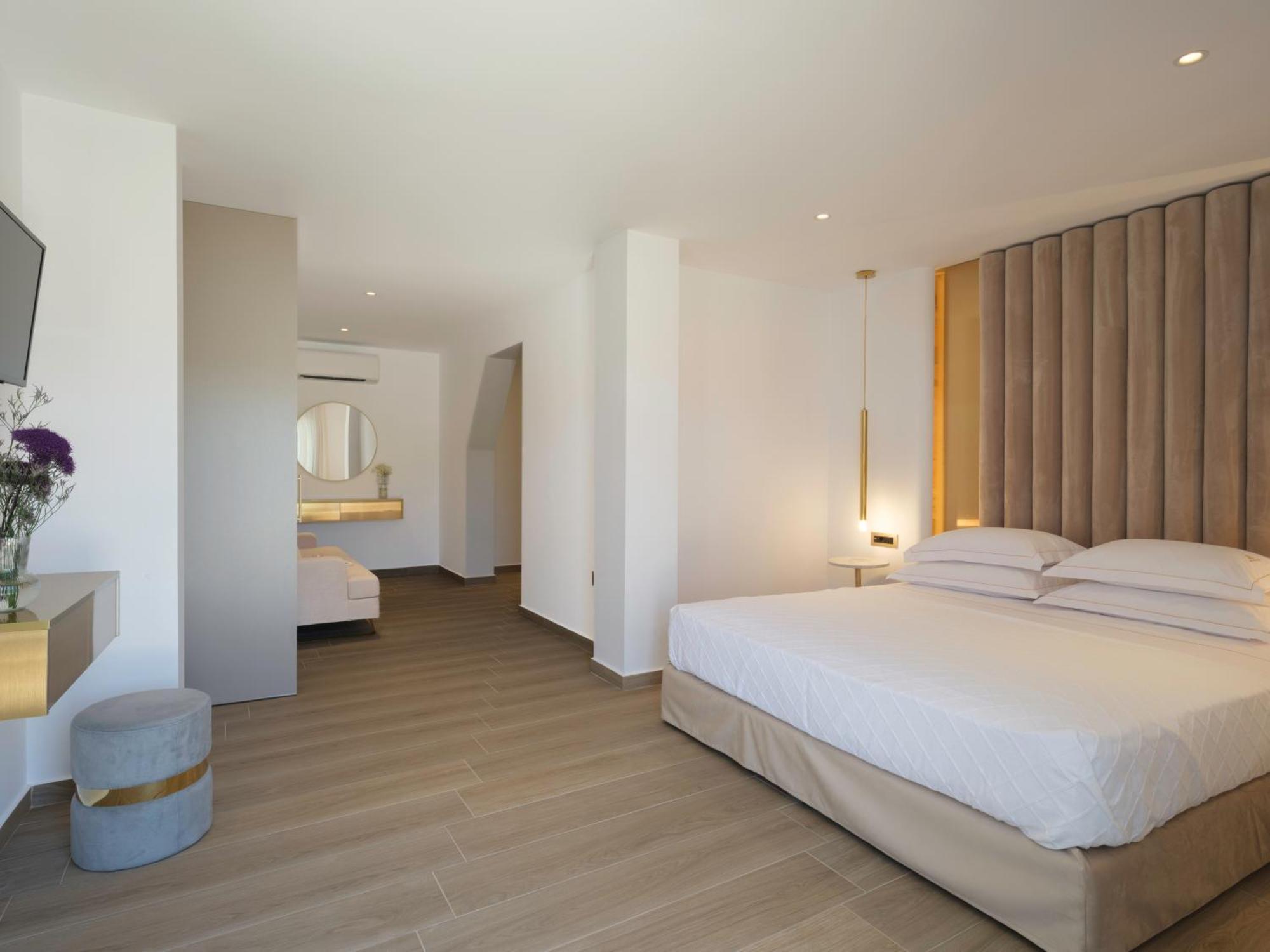 Golden Luxury Suites Bali  Экстерьер фото