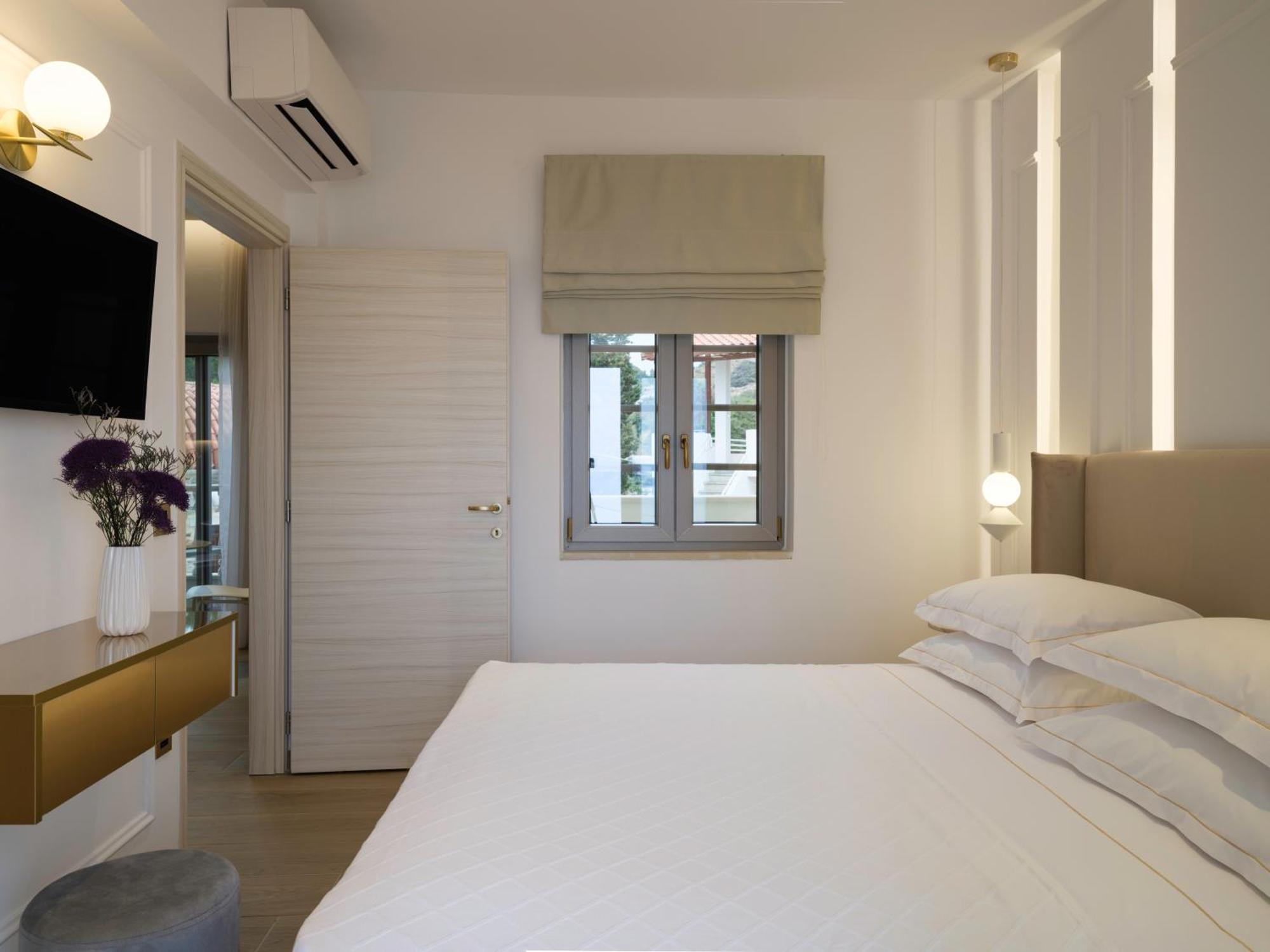 Golden Luxury Suites Bali  Экстерьер фото