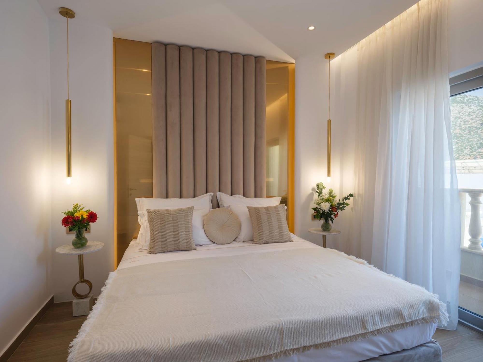 Golden Luxury Suites Bali  Экстерьер фото
