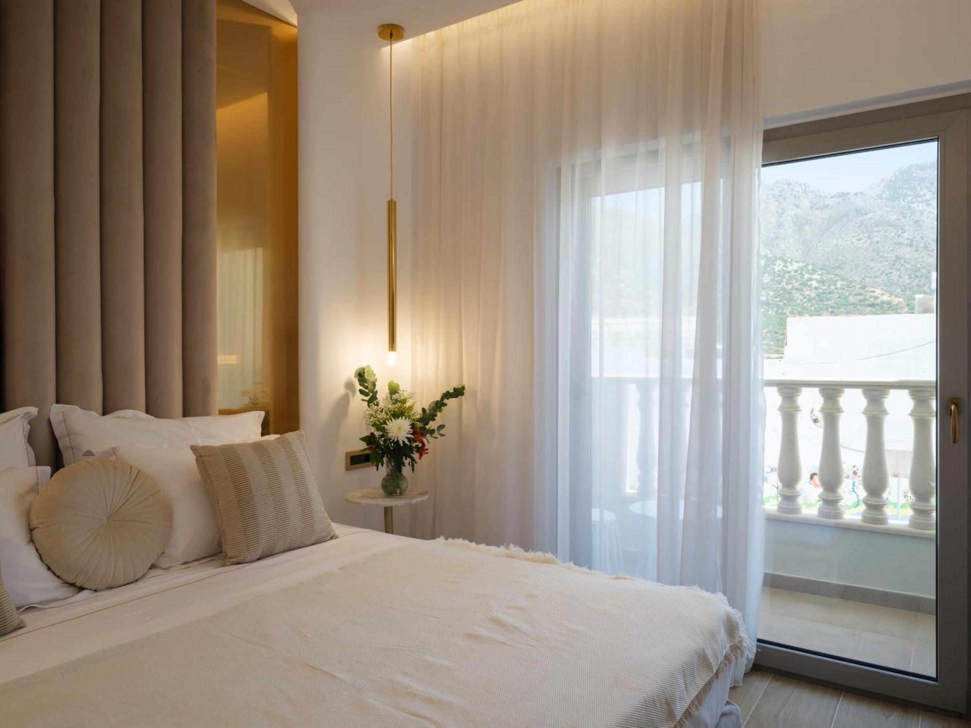 Golden Luxury Suites Bali  Экстерьер фото
