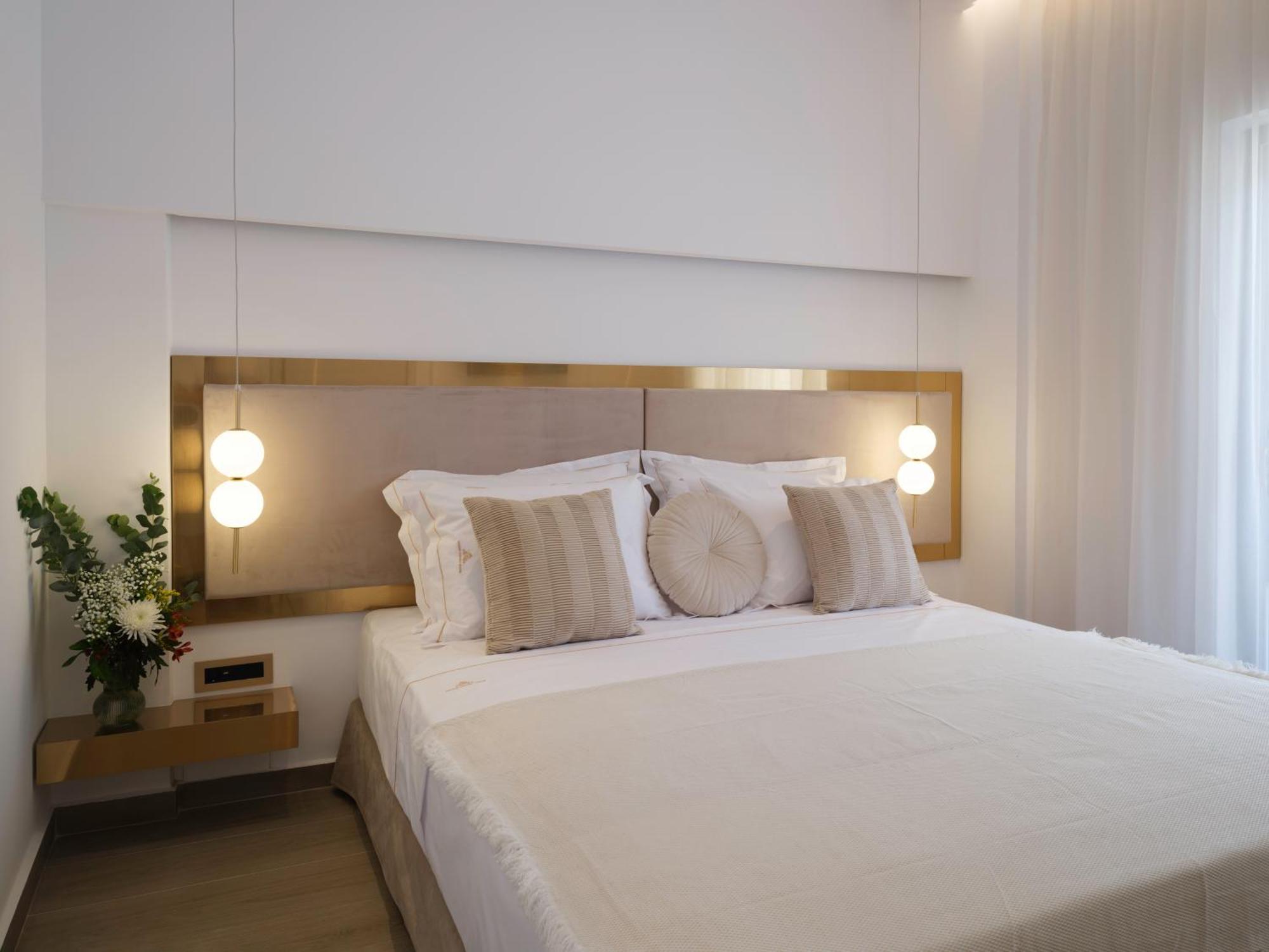 Golden Luxury Suites Bali  Экстерьер фото