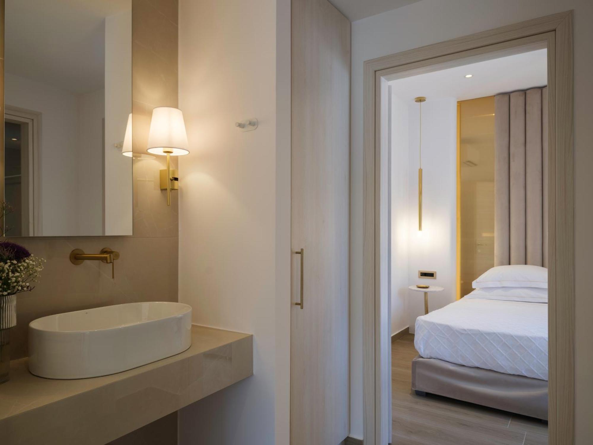 Golden Luxury Suites Bali  Экстерьер фото