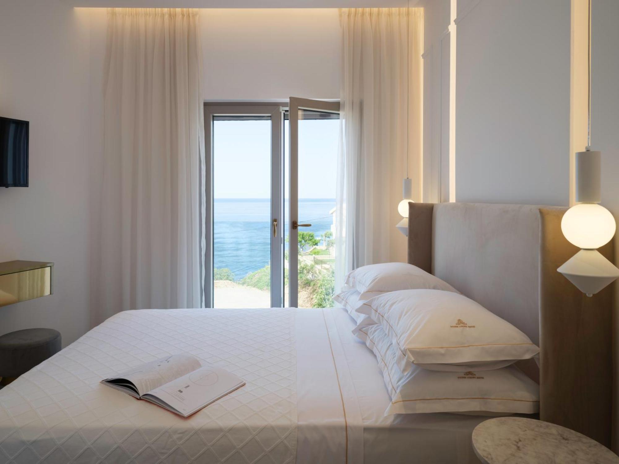 Golden Luxury Suites Bali  Экстерьер фото